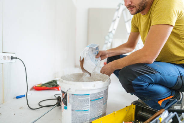 Best Commercial Mold Inspection  in Danbury, CT