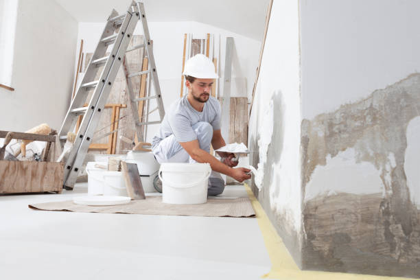 Best Indoor Air Quality Assessment  in Danbury, CT