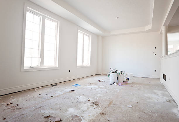 Best Post-Remediation Verification Testing  in Danbury, CT